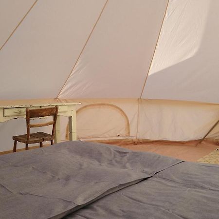 Cosy Farmhouse Glamping Stege Kültér fotó