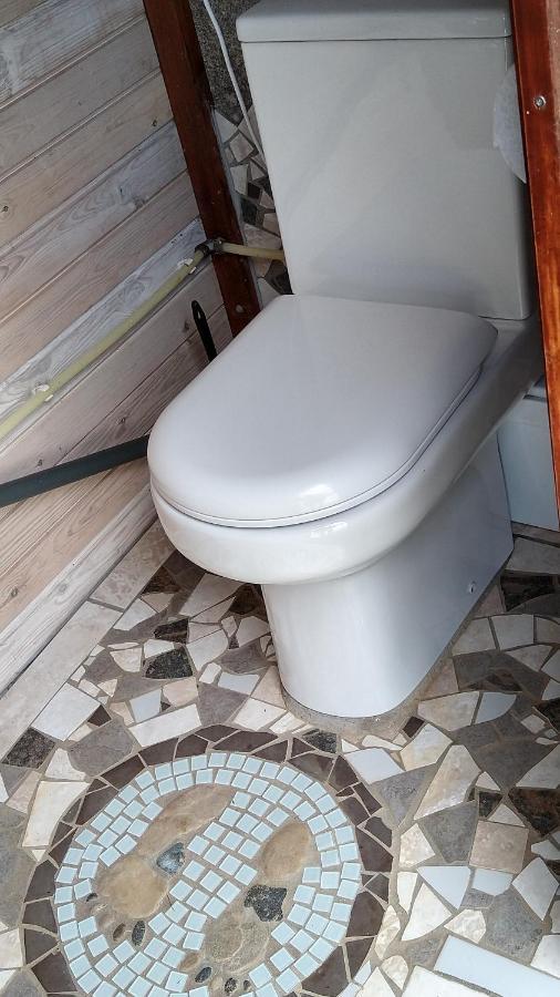 Cosy Farmhouse Glamping Stege Kültér fotó